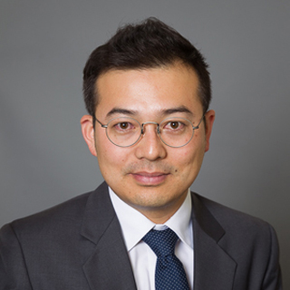 Yongtae Cho
