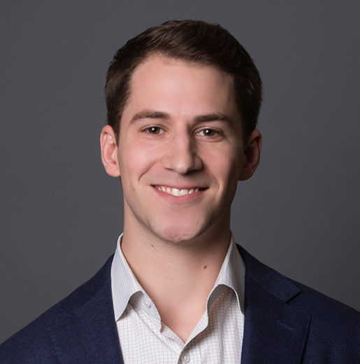 Zachary Sanislo Silverstein