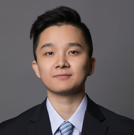 Owen Wang