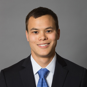 Jon Tang-Kong, MBA ’17