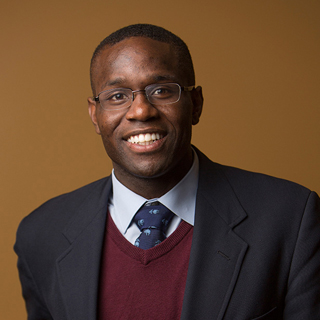 Calvin Okwuego, EMI Fellow