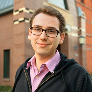 Adam Kirsch ’15, MBA ’16