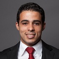 Rafael Alegria, MBA ‘14
