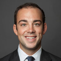 Peter Cassara, MBA '14