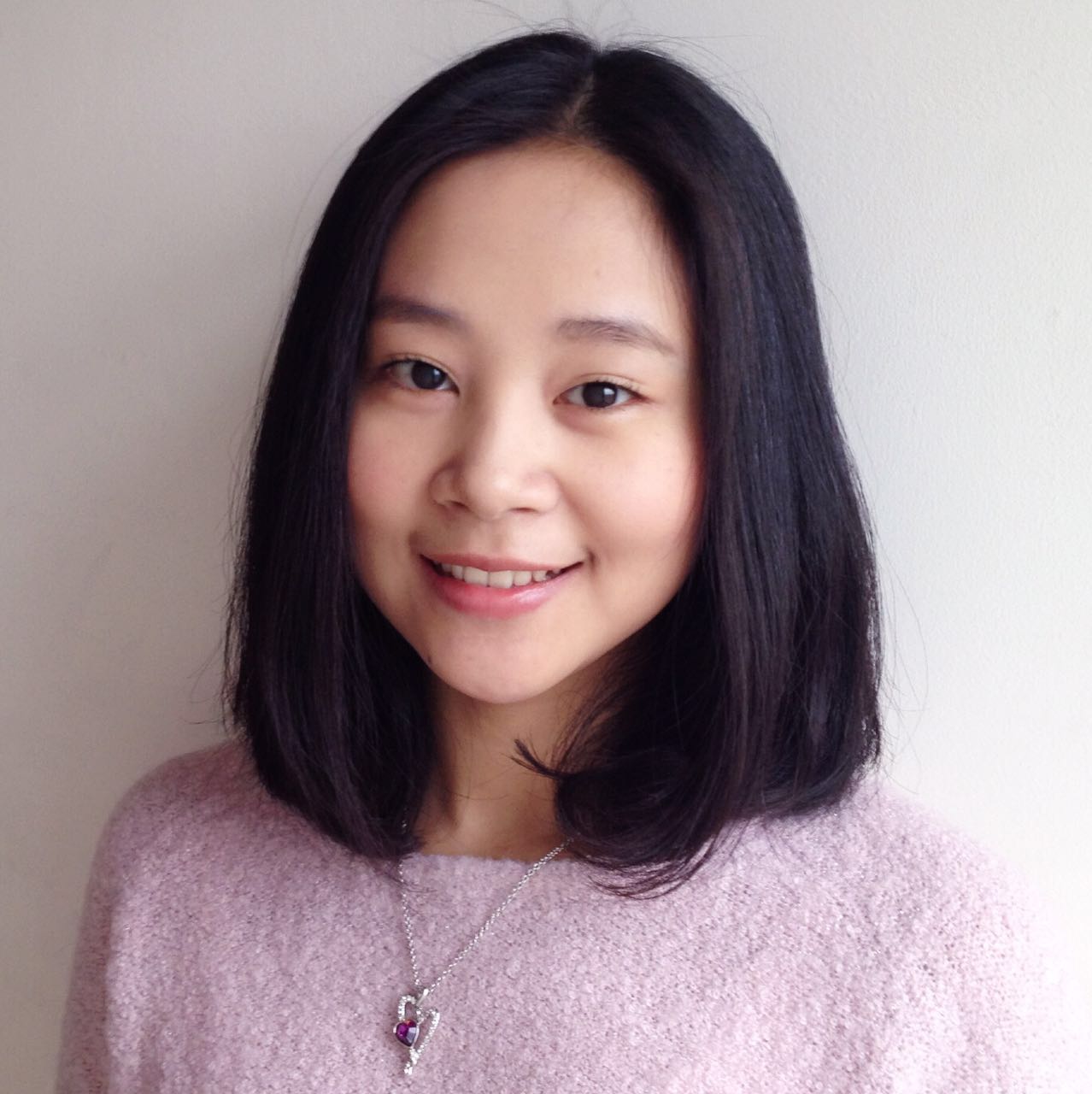 Chen Chen, Visiting Scholar Chen Chen, Visiting Scholar