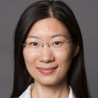 Carolyn Chen, MBA ‘14
