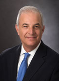 Dan Friedberg, MBA '87