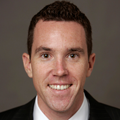 Mike DeCoste, MBA '12