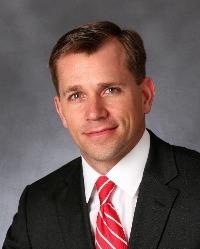 Edward T. Calkins, MBA '94