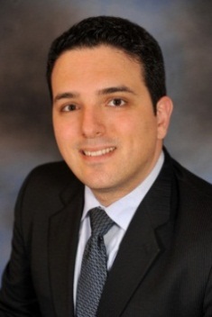 Michel El-Khoury, MBA ’12