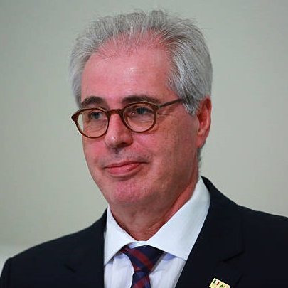 AMBASSADOR ENIO CORDEIRO