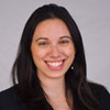 Lauren Furgione, MBA '10