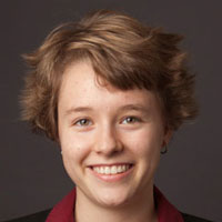 Rachel Happen, MBA '13