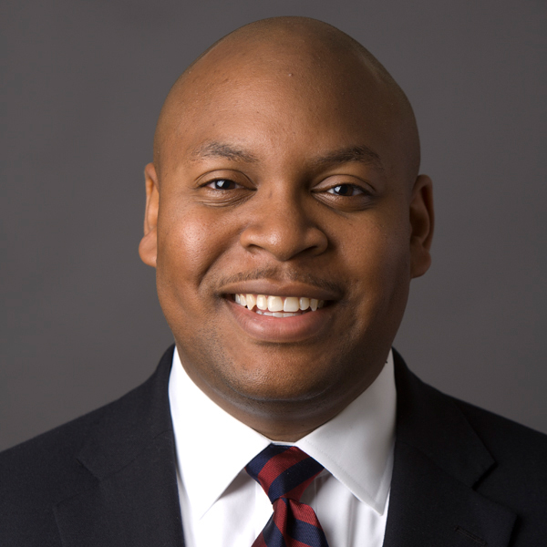 Michael Sean Hendrix, MBA ‘13