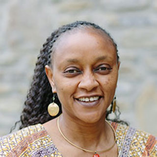 Ndunge Kiiti, PhD ’02 (CALS)