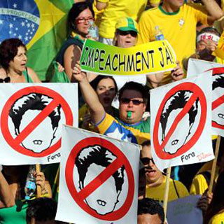 Brazil has 2 kinds of problems, and they're both badinline-block