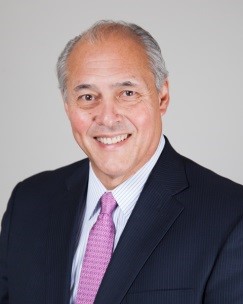 Joe Alvarado, MBA ’76