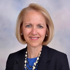 Katherine P. Ward Feld, Esq., MBA '82, JD '83