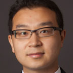 Kevin Wang, MBA '13