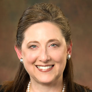 Lauren J. Brisky, MBA '75