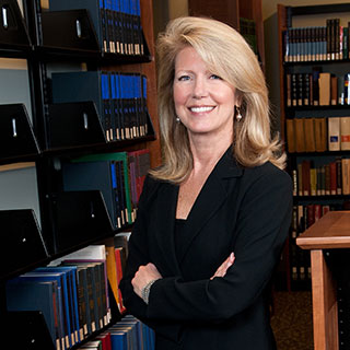 Lorna Smith, MBA '87