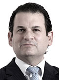 Luis Carlos Sarmiento, MBA ’85