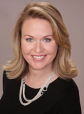 Meredith Ryan-Reid, MBA '07