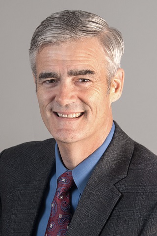 Michael Train, MBA ’91