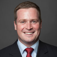 Mike Newell, MBA '14