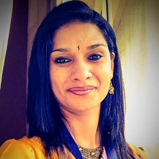 EMI ALUMNI SPOTLIGHT - Nirupama Kumar, MBA â13inline-block