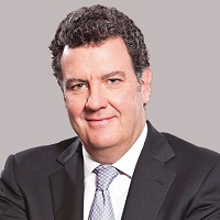 PABLO AZCARRAGA, MPS '85