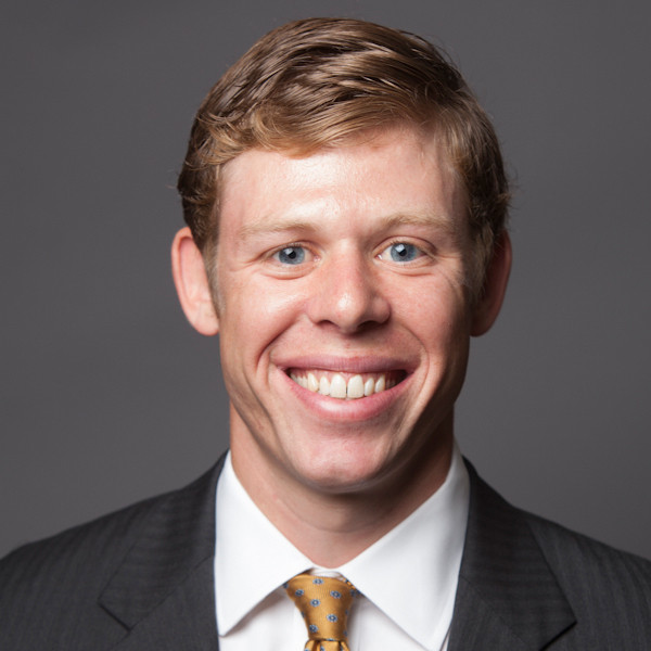 Tom Palmer, MBA '14