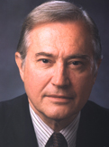 Roy H. Park Jr., MBA '63