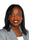 Marmeline Petion-Midy '95, MBA '00