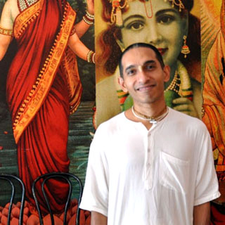 Ramnath Subramanian, MBA ’07