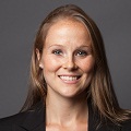 Dr. Megan J. Ricard, MBA ‘14