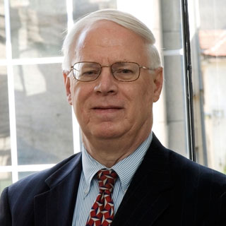 Robert Strahota ’62, MBA ’64