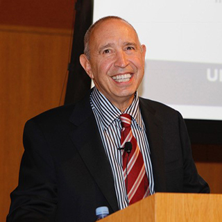 Key Financial Crisis Player Looks for 2008’s Lessons