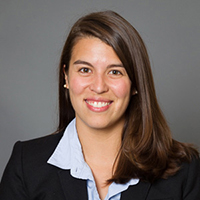 Alexa Ing Stern, MBA ‘17