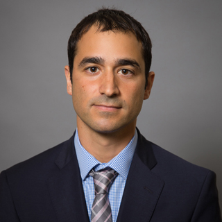 Barak Cohen, MBA ‘18