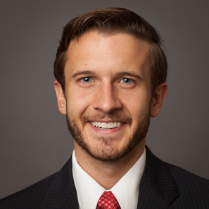 Damian Kearney, MBA ‘15