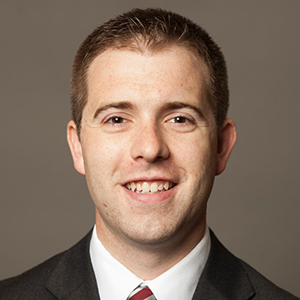 Jeremy Kuhre, MBA ‘16