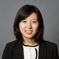 Luna Guo, MBA ‘17