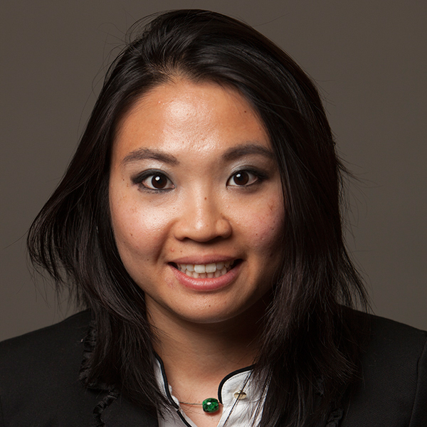 Mei Poon, MBA ‘16 and Environmental Finance and Impact Investing Fellow Candidate