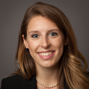 Sierra Stewart, MBA ‘15