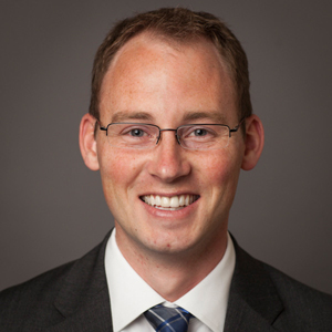 Trevor Wirsig, MBA ‘15