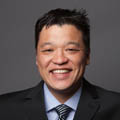 Carlos R. I. Yoneda, MBA ‘14 and Environmental Finance and Impact Investing Fellow