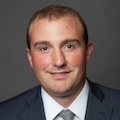 Michael Ditter, MBA ’14