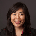 Stephanie Kwok, MBA '13