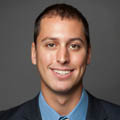 Patrick Starr, MBA ’14 and Environmental Finance and Impact Investing Fellow